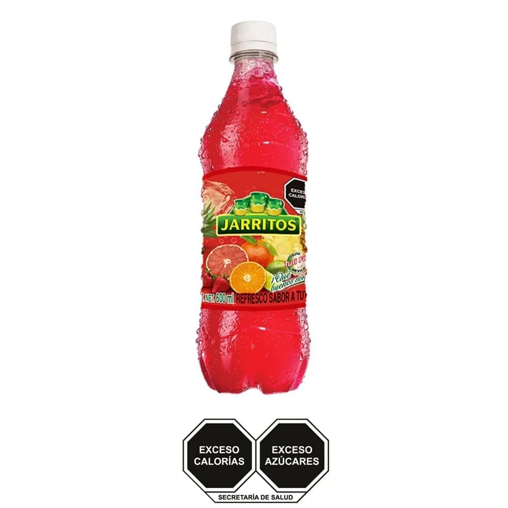 JARRITO TUTIFRUTI