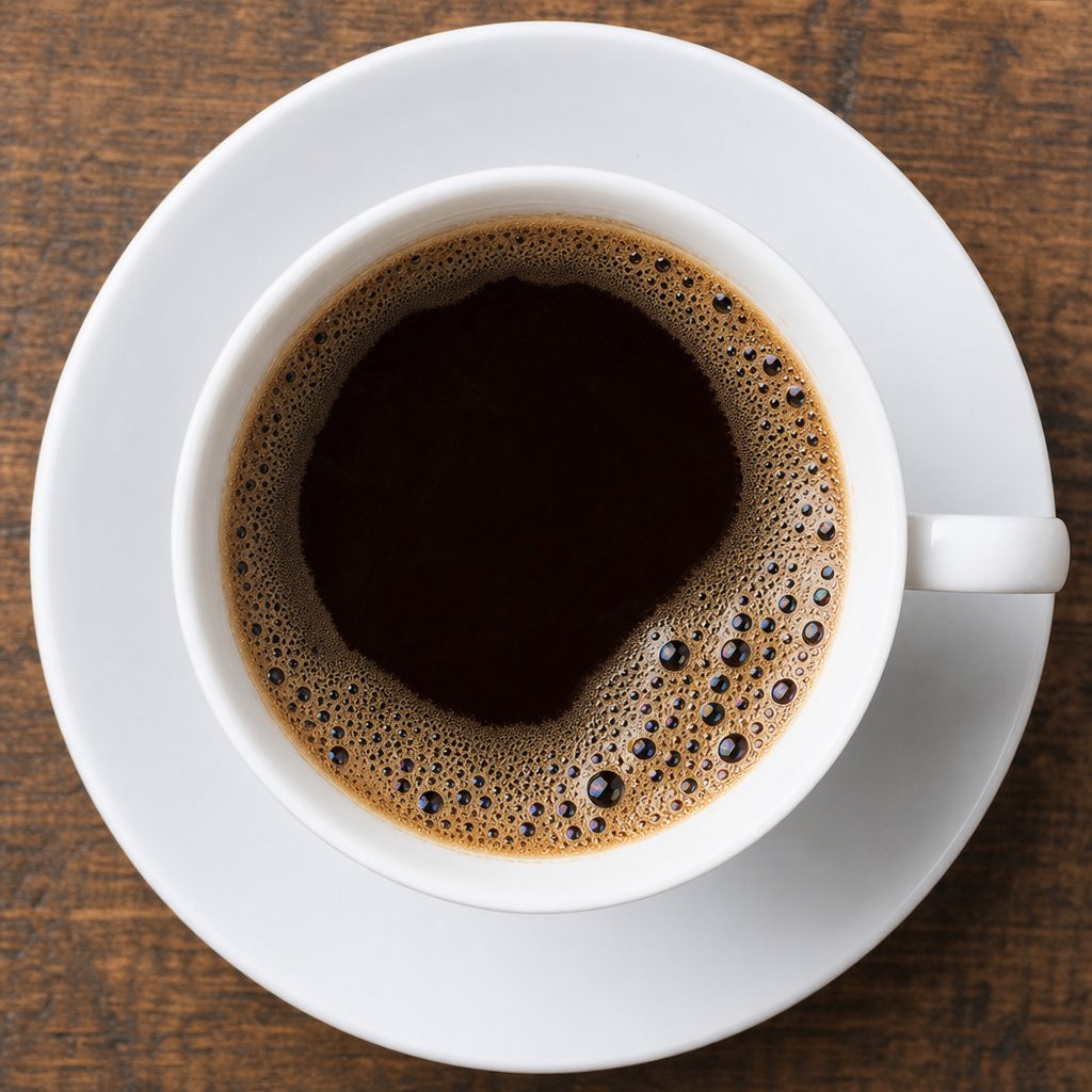 TAZA DE CAFE