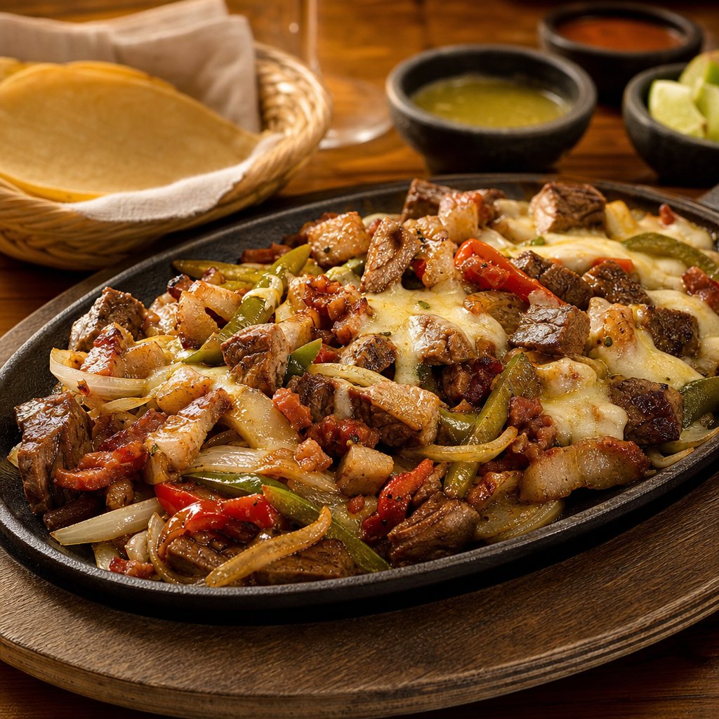 ALAMBRE BISTEC