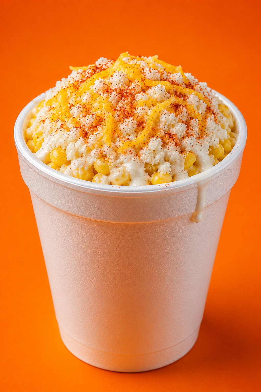 VASO ELOTE GRANDE