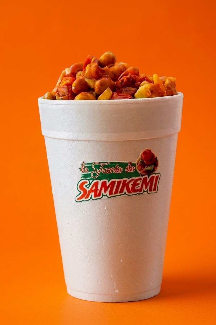 VASO LOCO PAPAS + CUERITO 