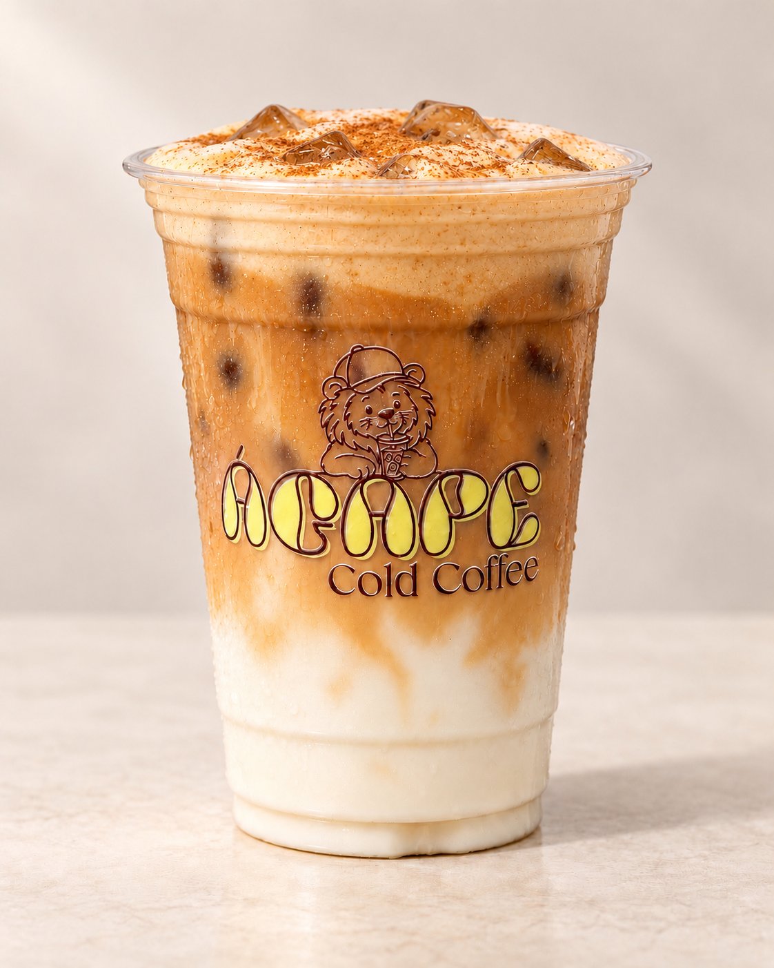 Pumpkin Spice 
