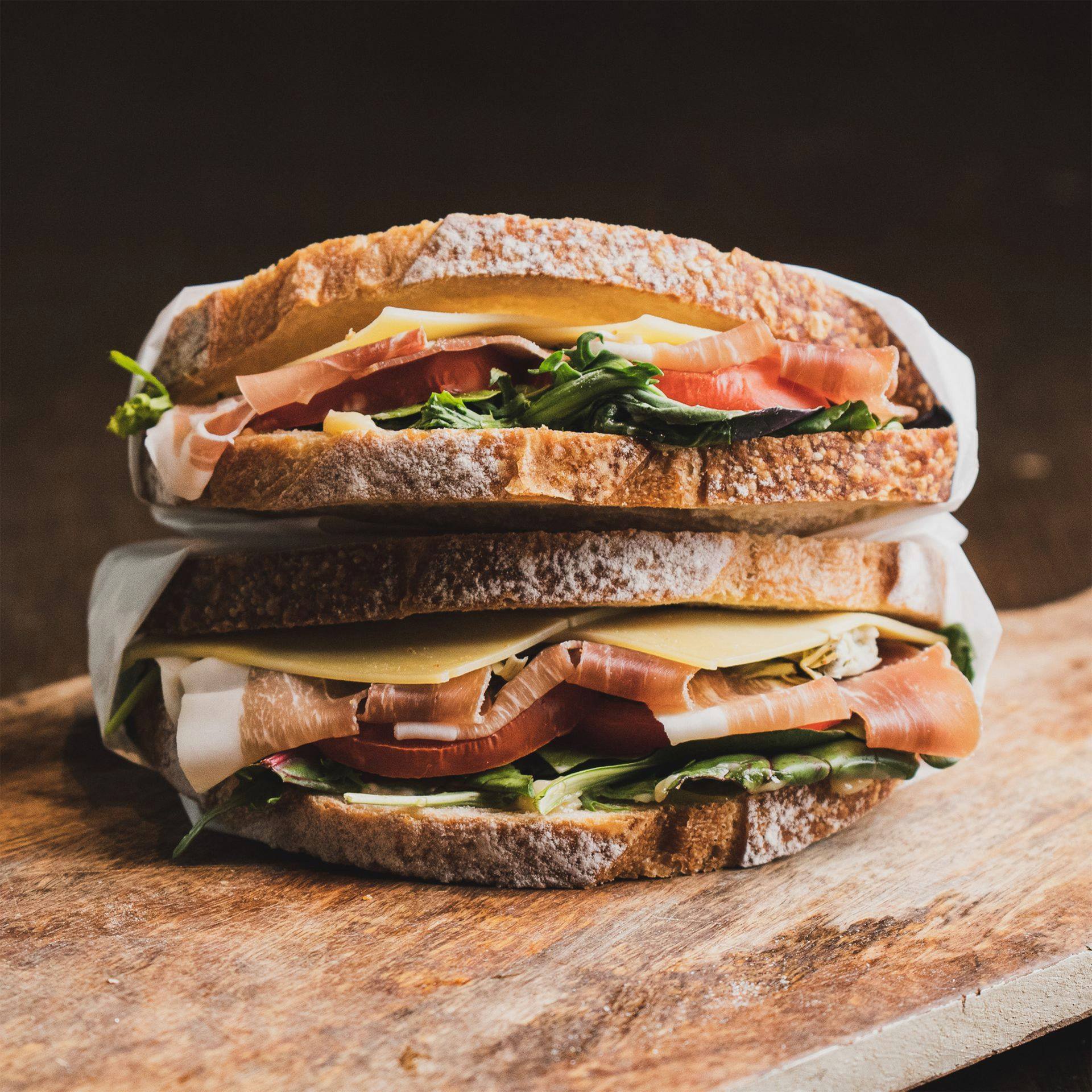 Sándwich 