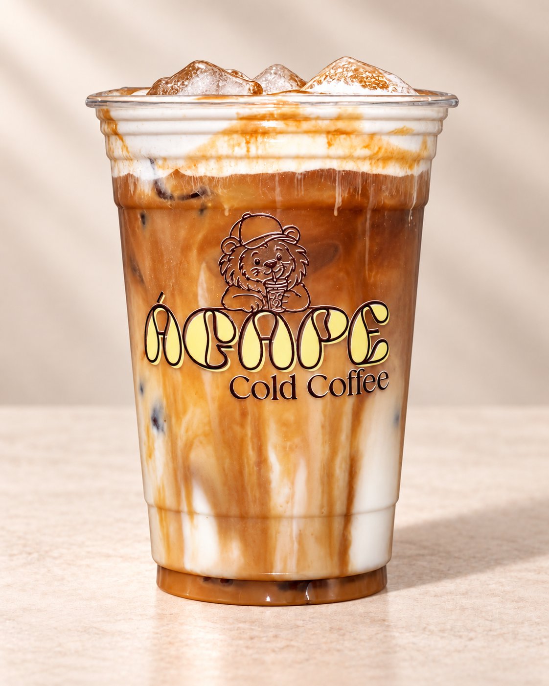 Caramelo Kiss