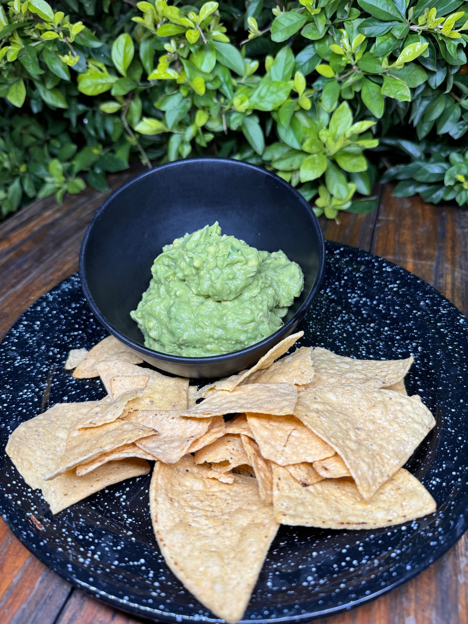 Guacamole
