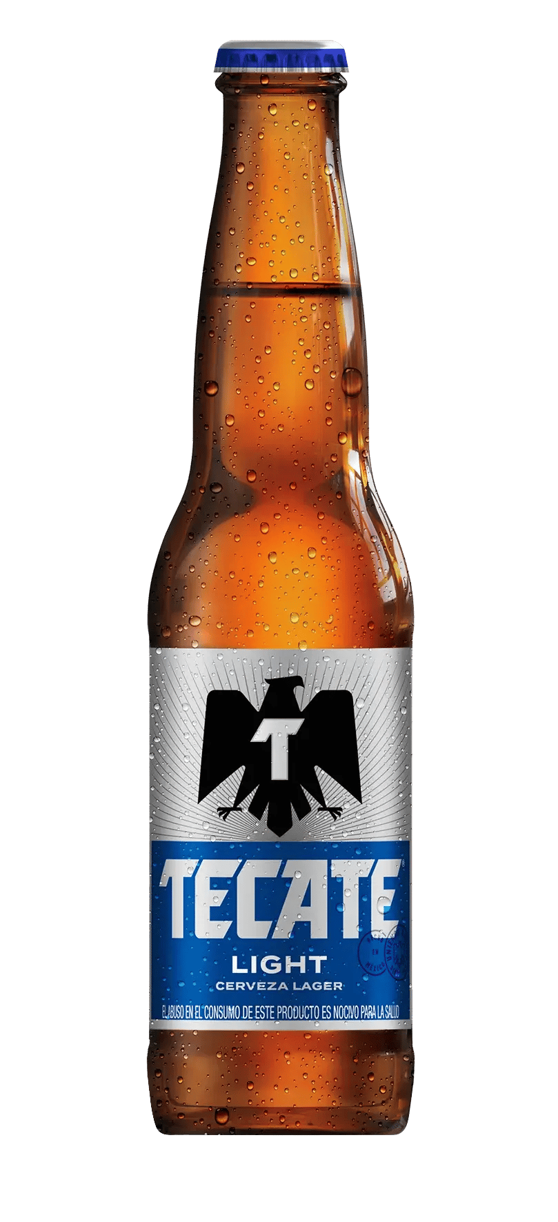 Tecate light