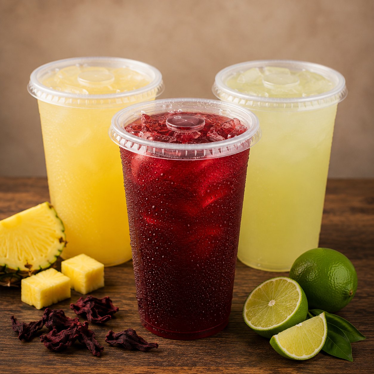 Agua fresca