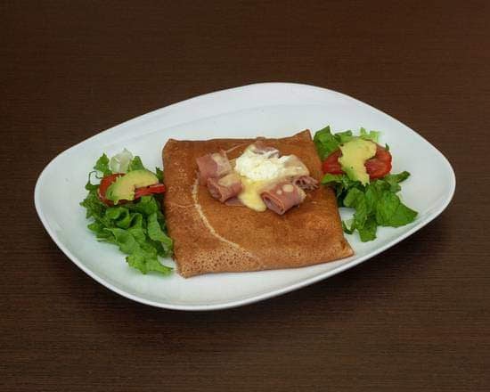 Crepa Consentido