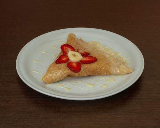 Crepa Tierno