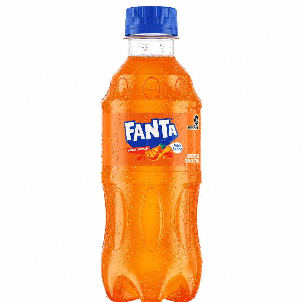 Fanta