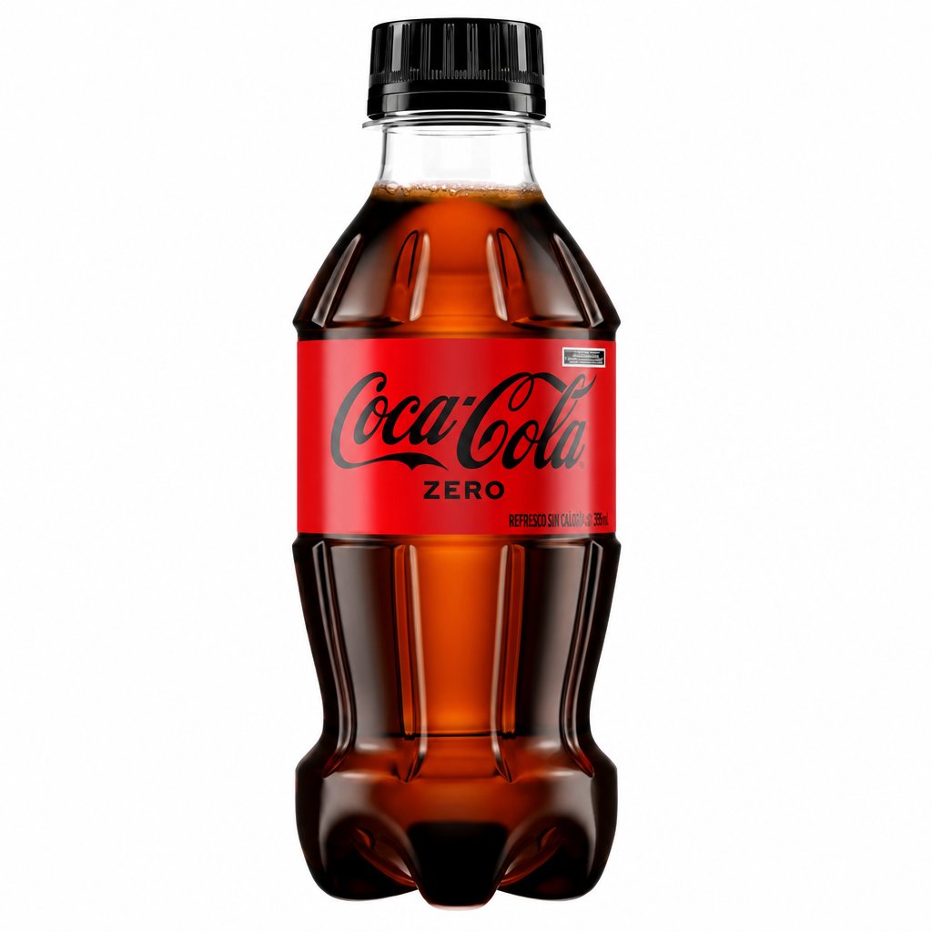 Coca - Cola  Zero