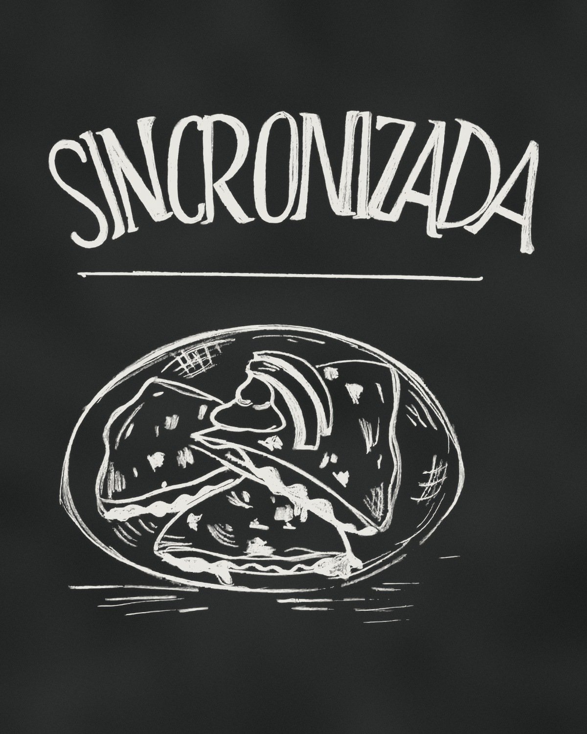 Sincronizada