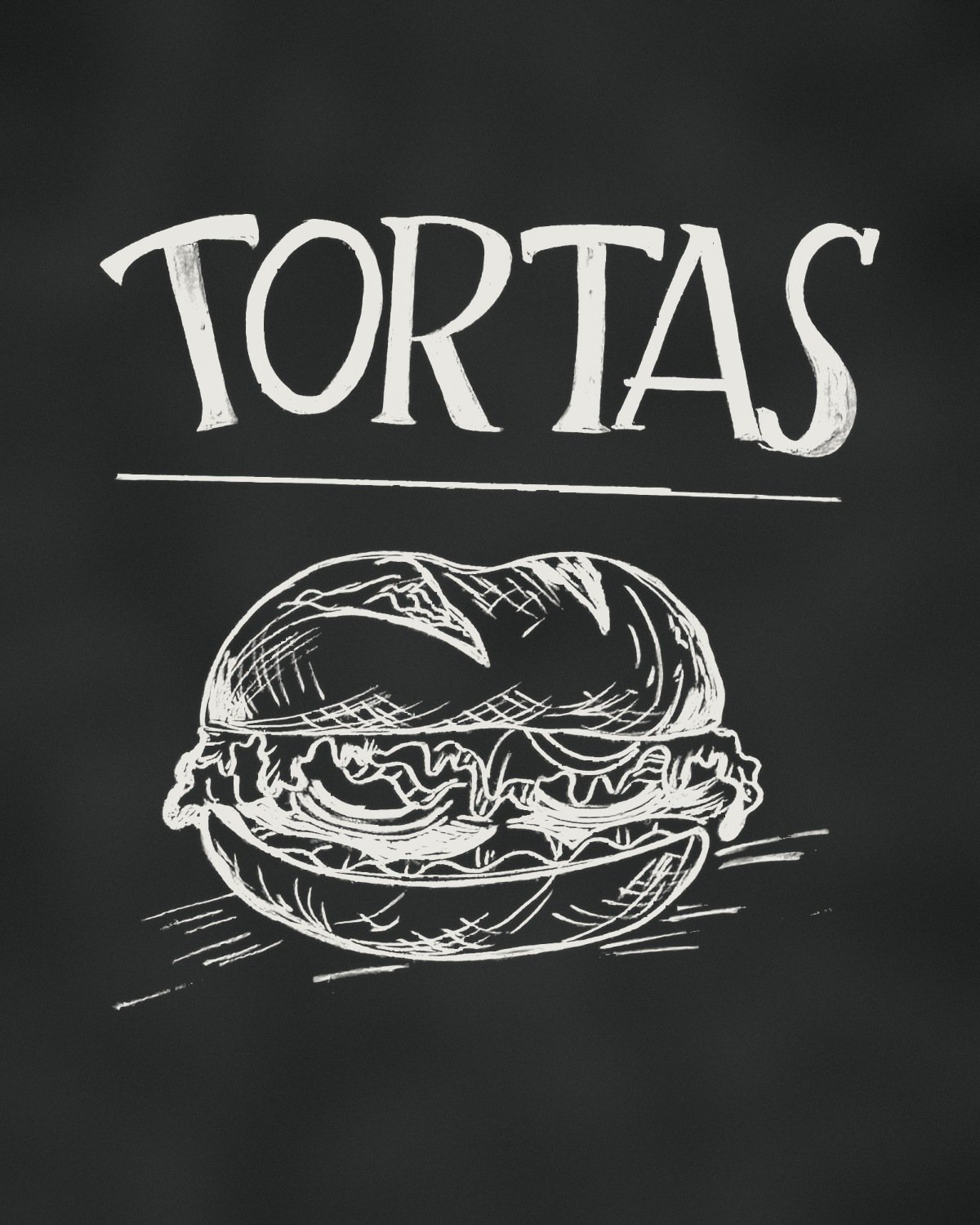 Torta de Jamón con Queso
