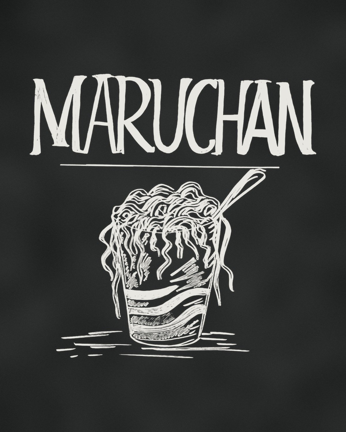 Maruchan Preparada