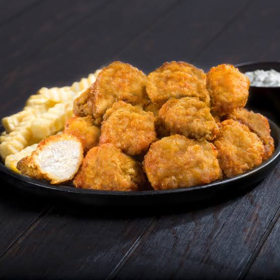 Boneless 12 pzs