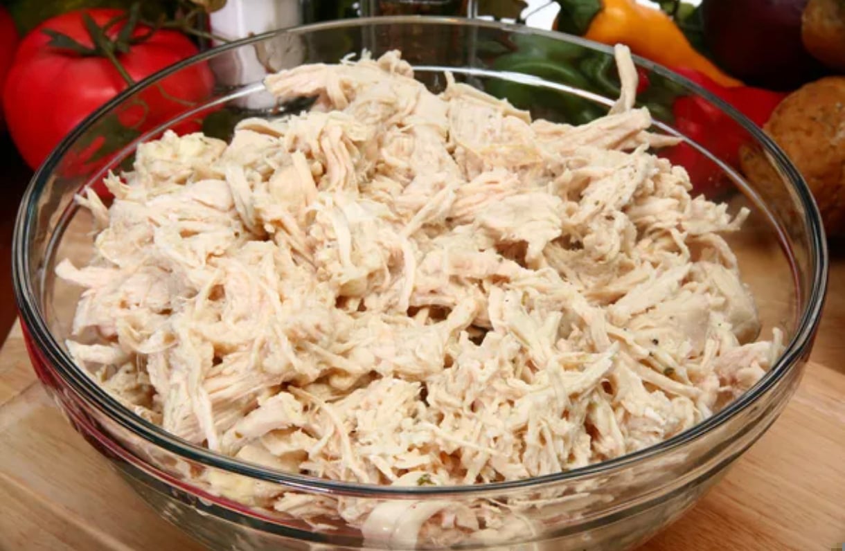 Pollo - 45g