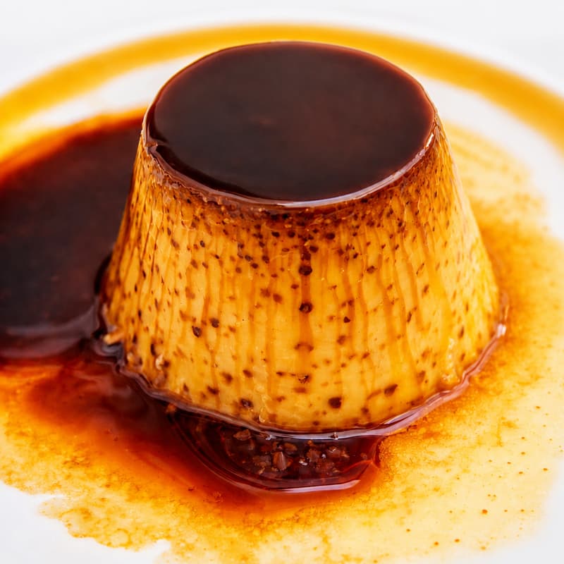 Flan