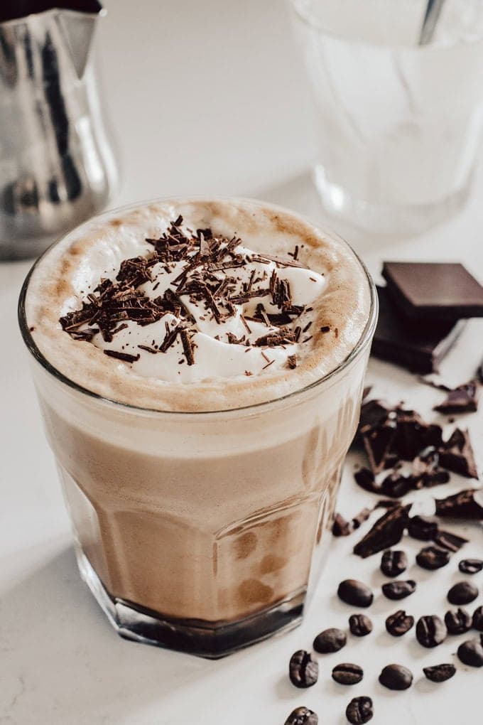 Café Moka