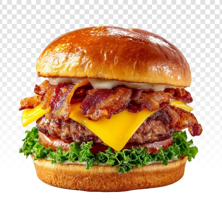 Hamburguesa especial 