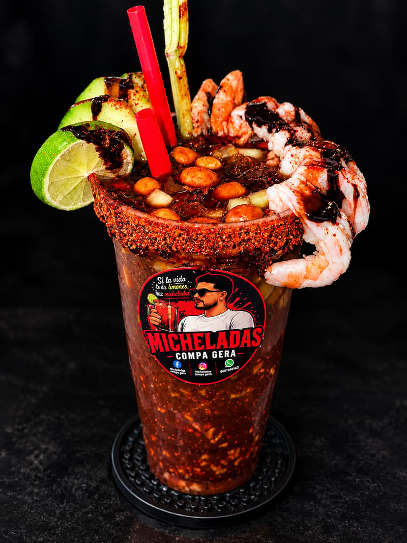 CLAMATO ESPECIAL 