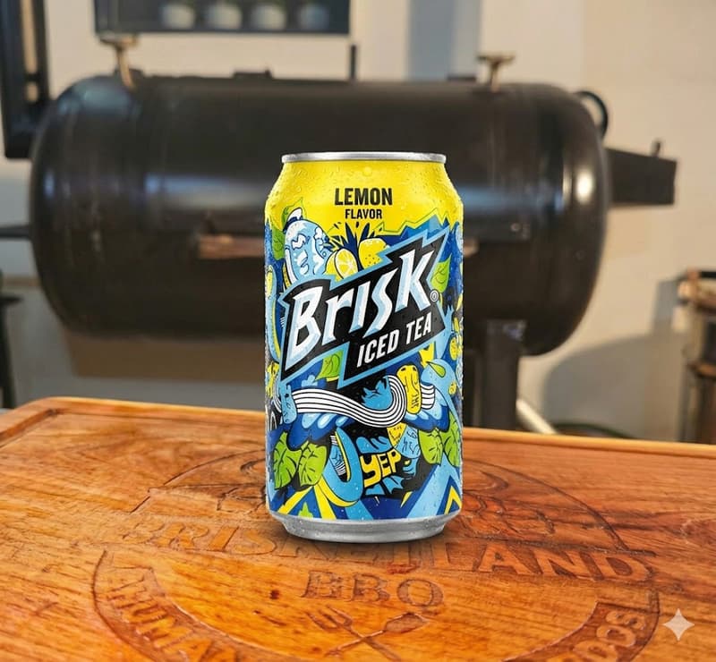 Brisk