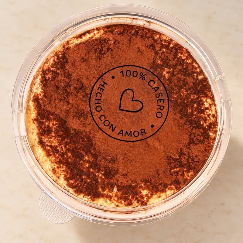 Nube de Mascarpone 