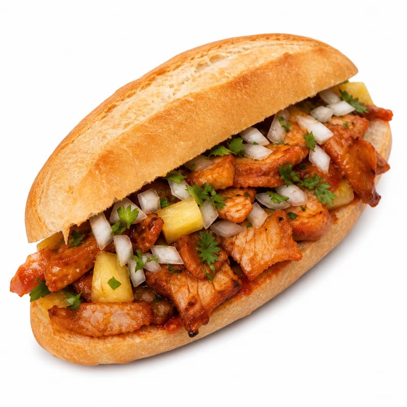TORTA DE PASTOR