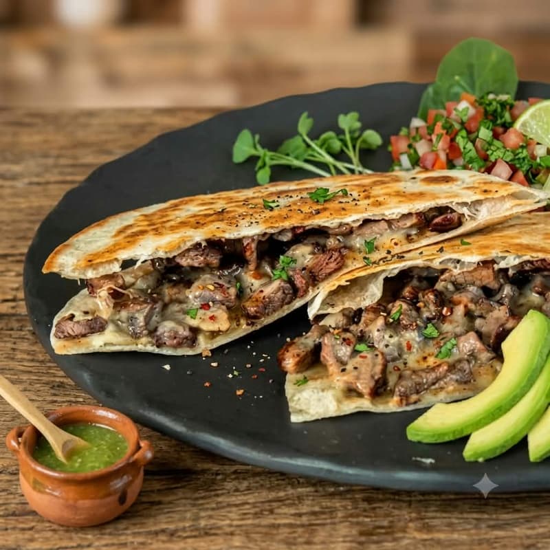 GRINGA ARRACHERA