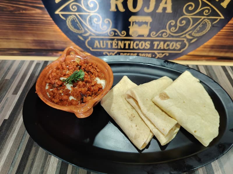Choriqueso