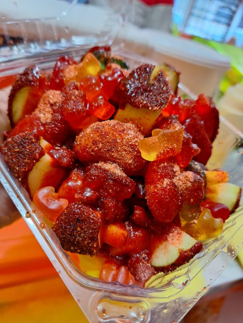 MANZANA LOKA 