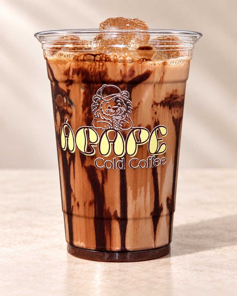 Moka love