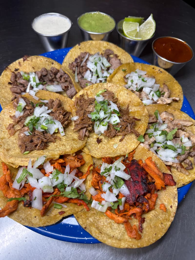Promo Tacos