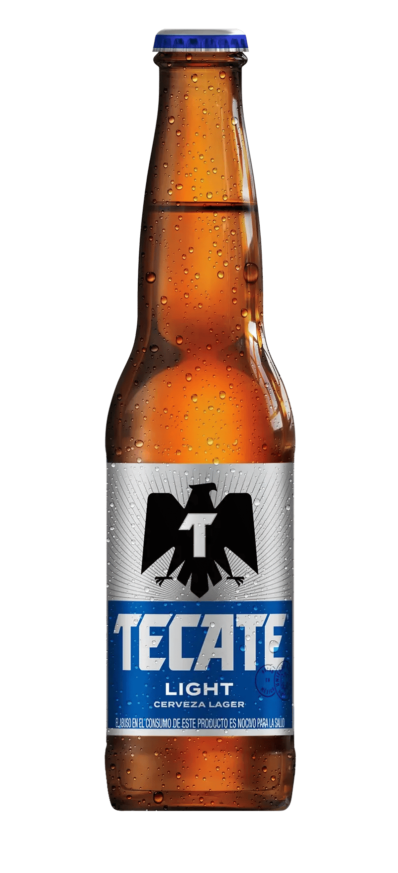 Tecate light