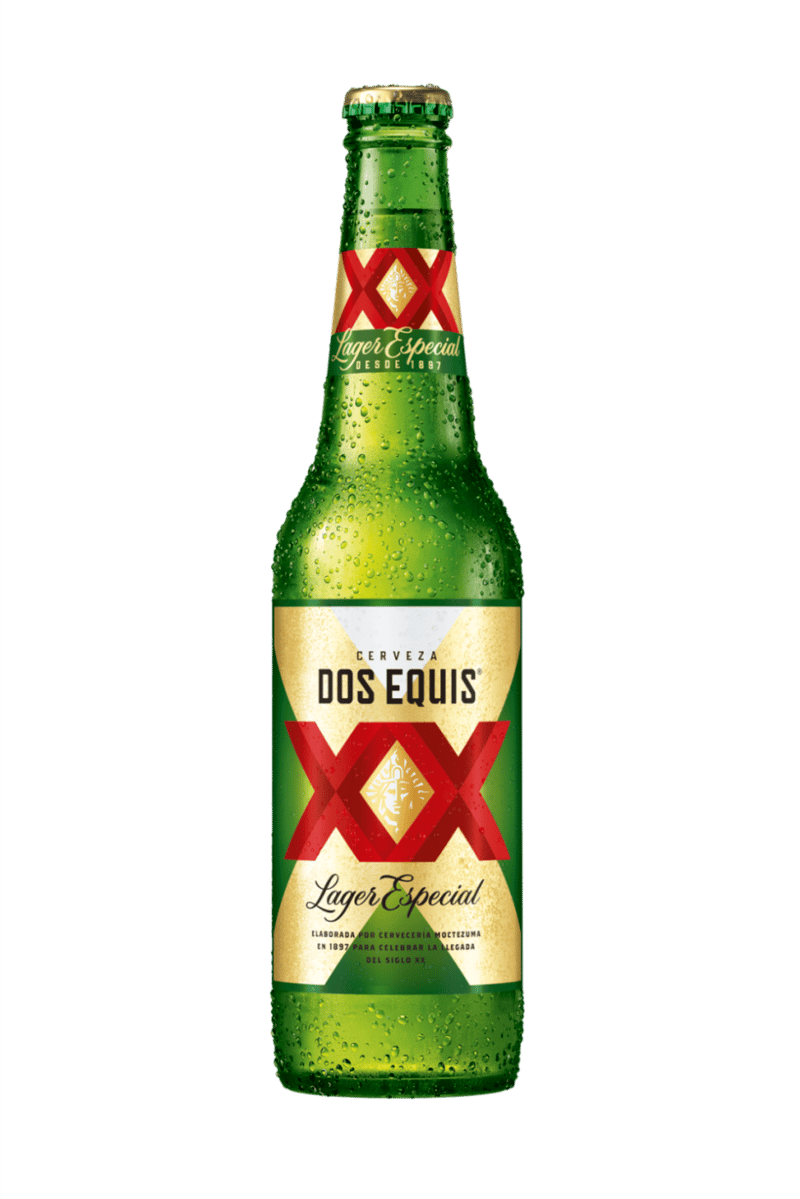 Dos equis