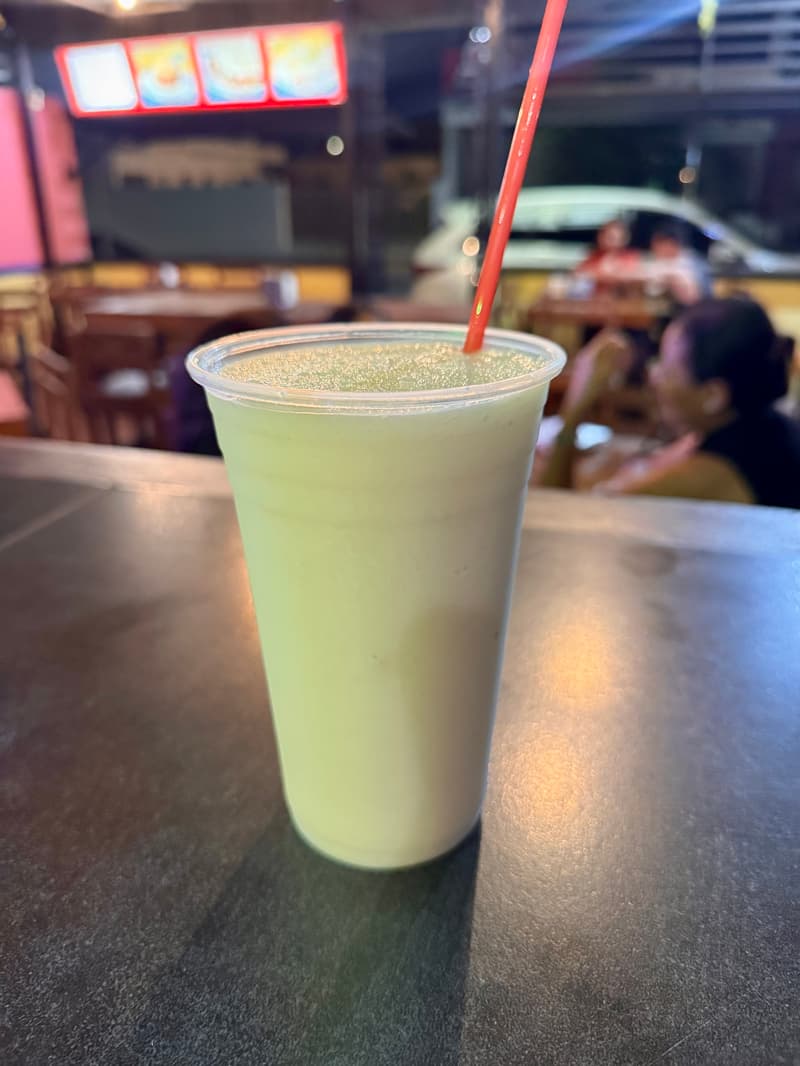 Piña Colada