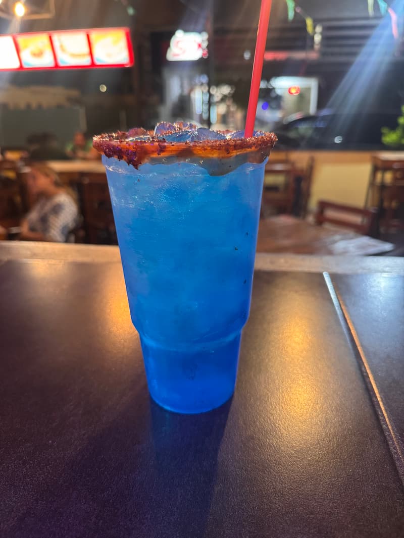 Azulito 
