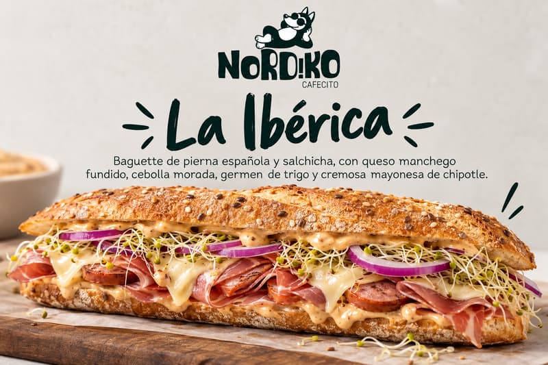La Ibérica