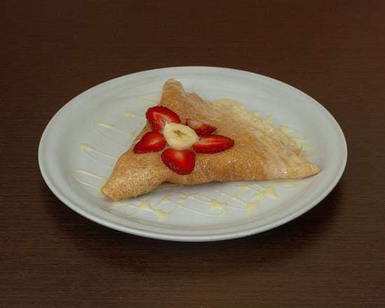 Crepa Tierno