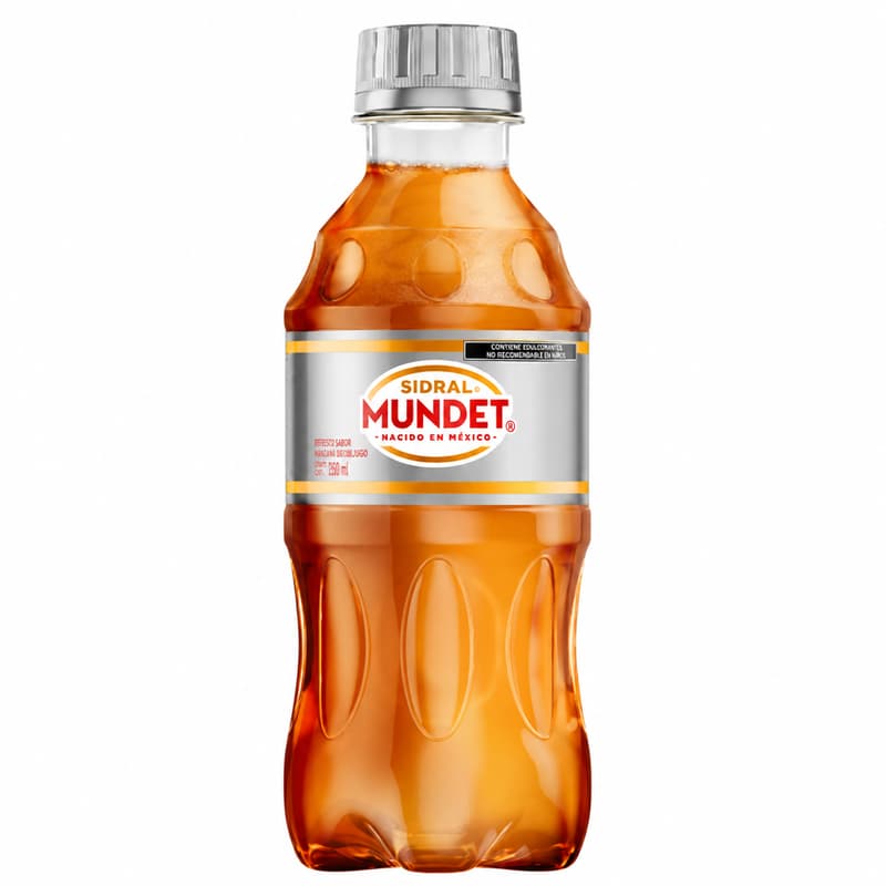 Sidral Mundet