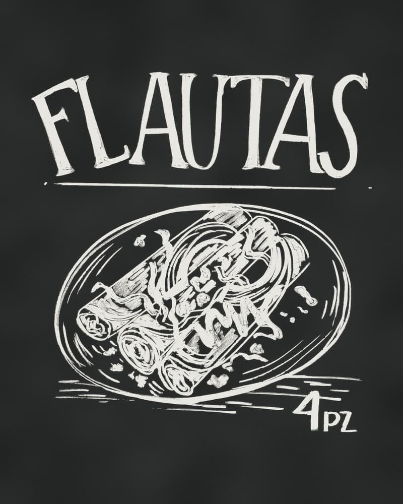 Flautas de Papa
