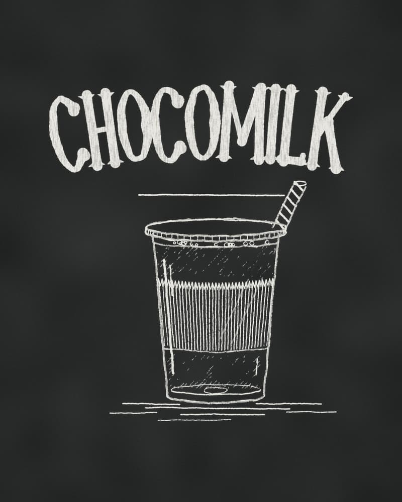 Chocomilk Deslactosado
