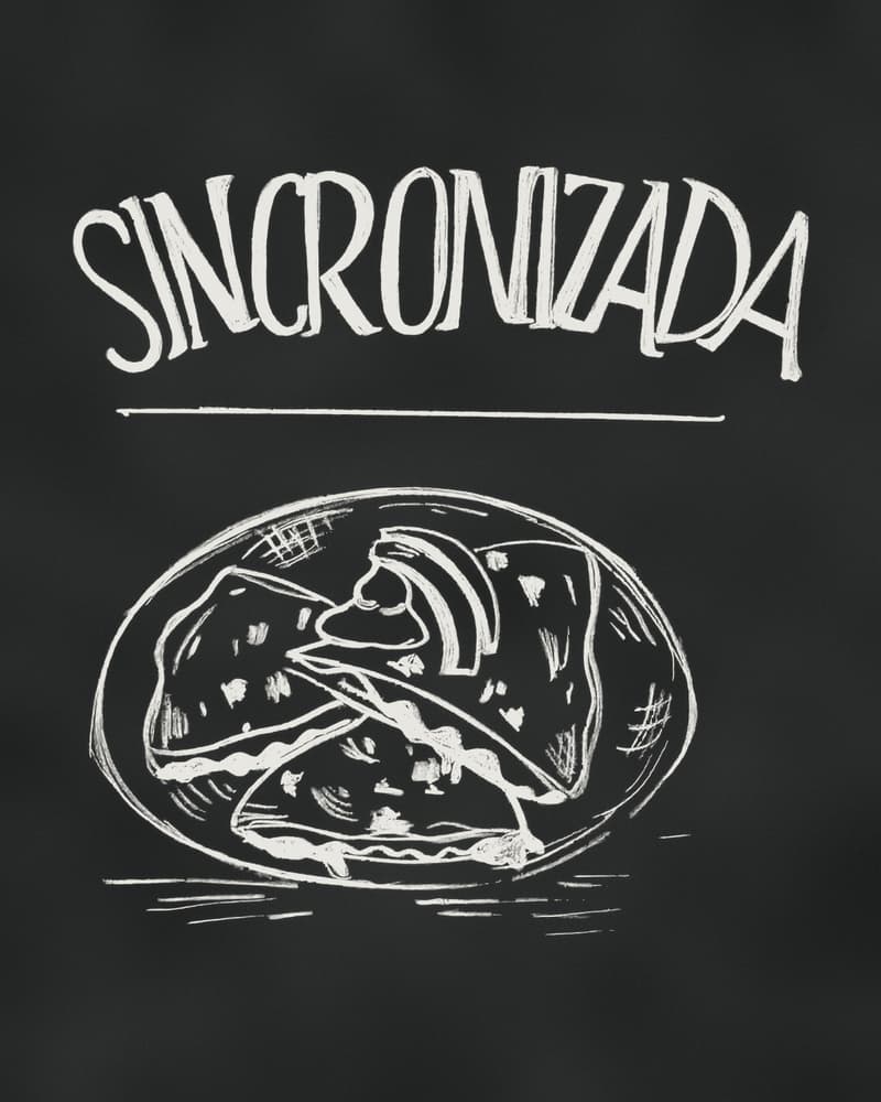 Sincronizada