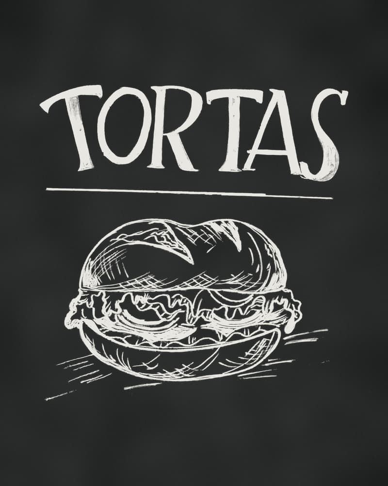 Torta de Lomo
