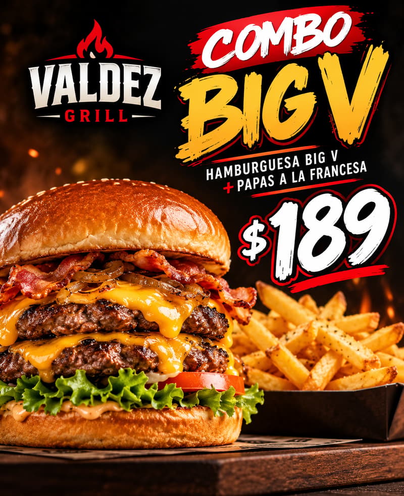 COMBO BIG 
