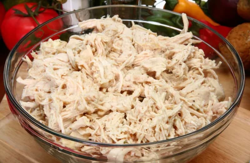 Pollo - 45g