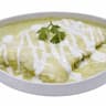 Enchiladas suizas