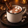 Chocolate caliente
