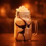 Frappe de Chocolate