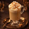 Caramel Latte