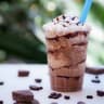 Frappe de Moka